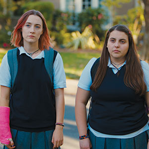 Review: ‘Lady Bird’