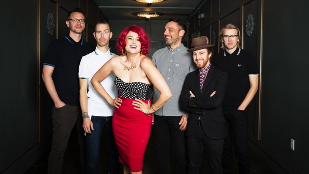 Save Ferris Bring New EP to The Ritz