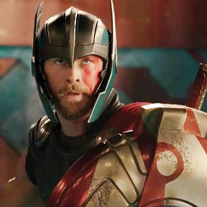 Review: ‘Thor: Ragnarok’