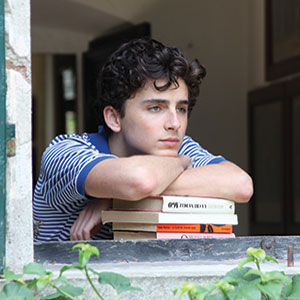 Review: ‘Call Me by Your Name’