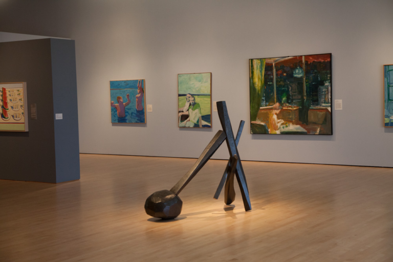 Modern & Contemporary at The Cantor