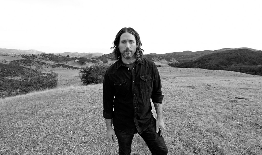 Chuck Ragan Plays The Ritz | Metro Silicon Valley | Silicon Valley’s ...