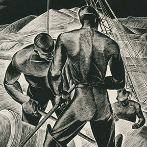 San Jose Museum of Art: ‘Crossroads’