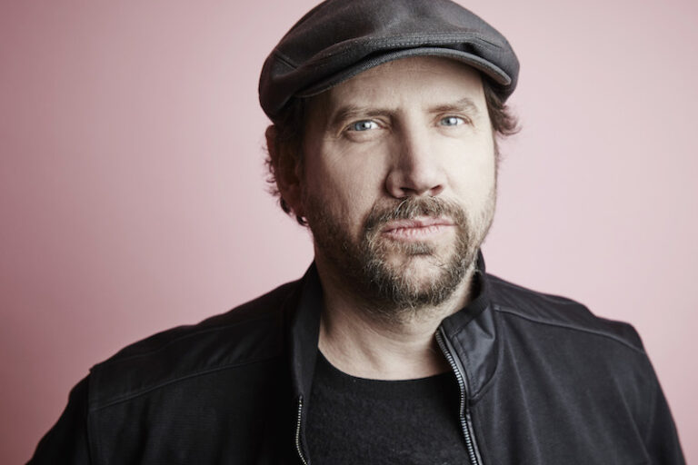 Jamie Kennedy at Improv for New Year's Eve
