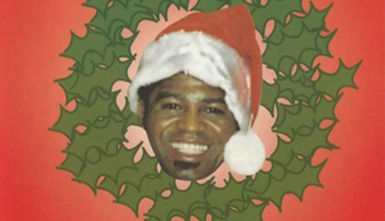 A Continental Christmas Party