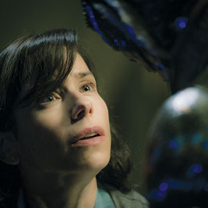 Review: ‘The Shape of Water’