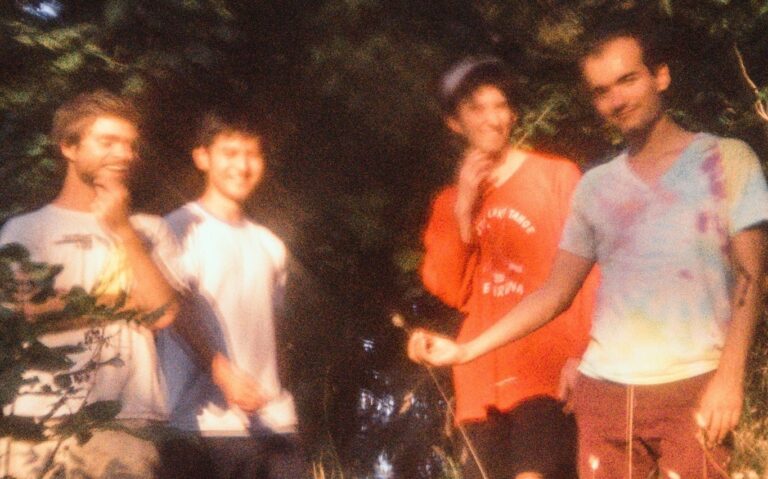 Spiller: Eugene Indie Rockers at Art Boutiki