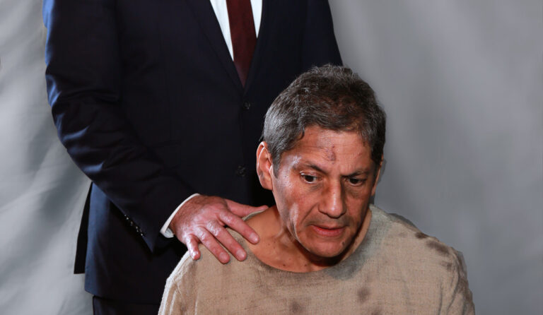 Los Altos Stage Company: '1984'