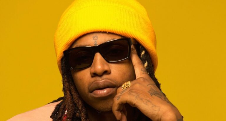 Nef the Pharaoh at Pure Lounge