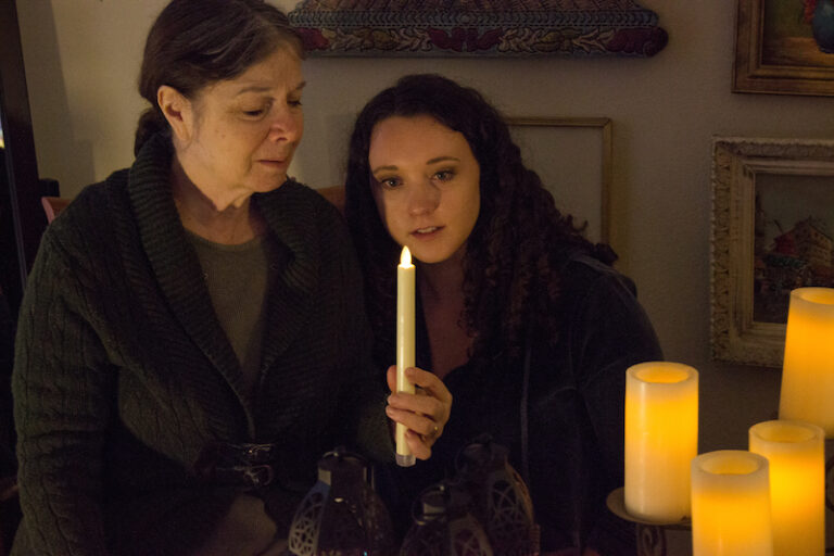 Pear Theatre: ‘The Road to Mecca’