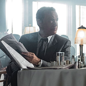Review: ‘The Post’