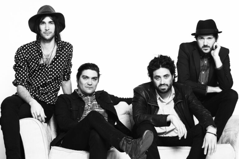 The Soft White Sixties at The Ritz