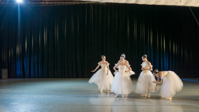 Nocturne Available on Netflix