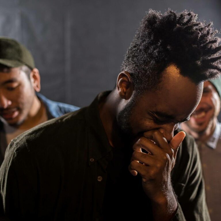 Nu Ethnic Release New EP at BackBar SoFa