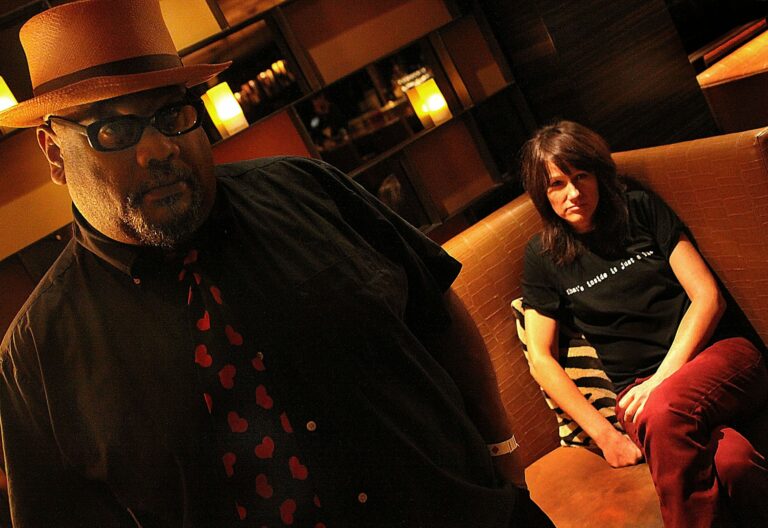 Stew & The Negro Problem at Bing Concert Hall