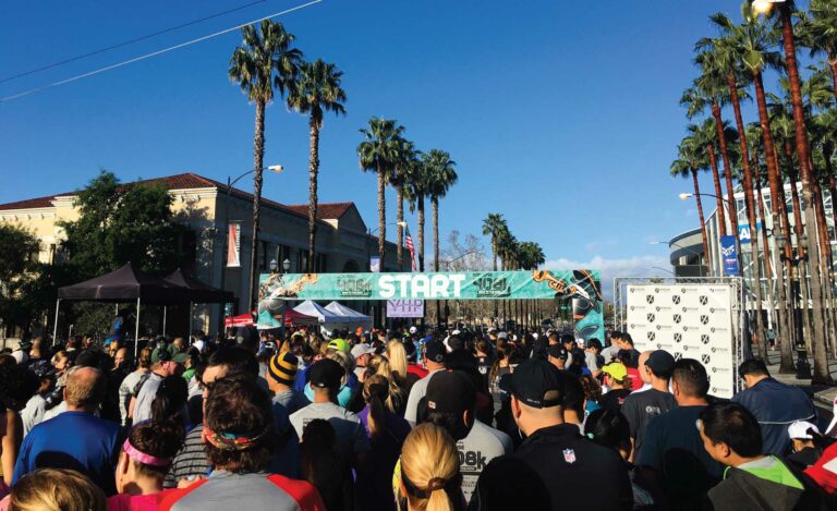 Run With Weed at the 408k