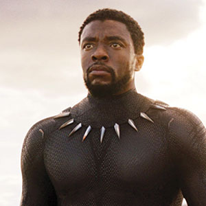 Review: ‘Black Panther’