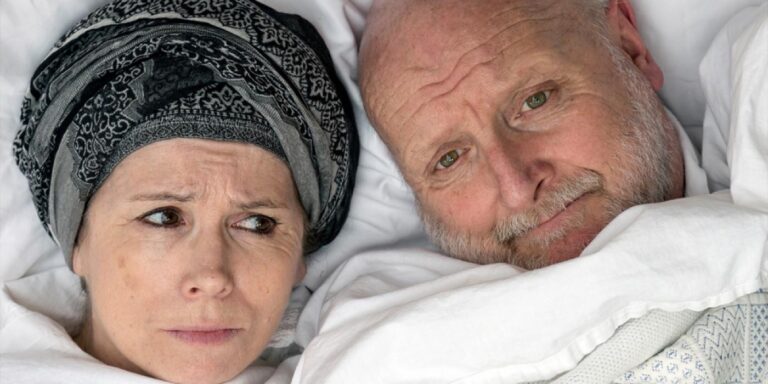 Shakespeare, His Wife & The Dog