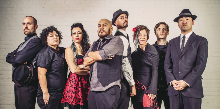 SJ Jazz’s Winter Fest Features Classic, Cutting Edge Artists