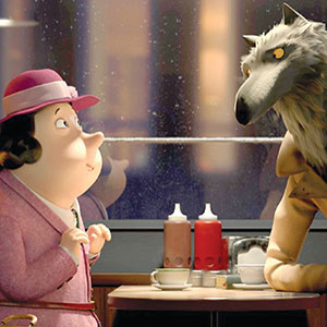 Review: 2018 Oscar Shorts