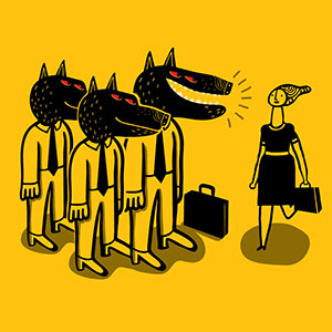 Emily Chang’s ‘Brotopia’