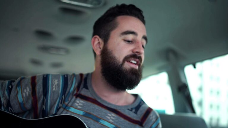 Brent Walsh at O'Malley's Sports Pub