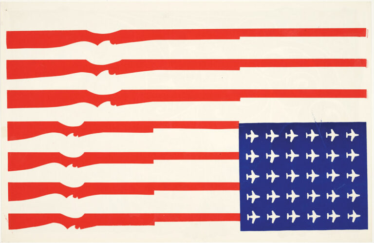 The Art of Protest at MLK