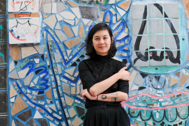 Japanese Breakfast at the Ritz