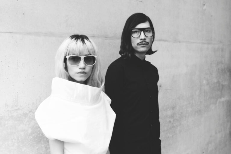 Shiro Schwarz at The Continental