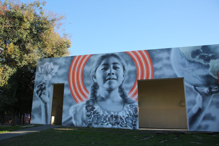 Sophie’s World at Discovery Meadow