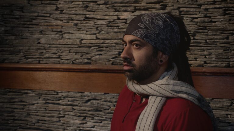 Cinequest Review: ‘The Ashram’