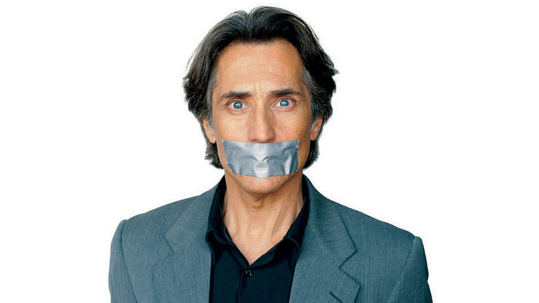 Book of Moron at Hammer Theatre