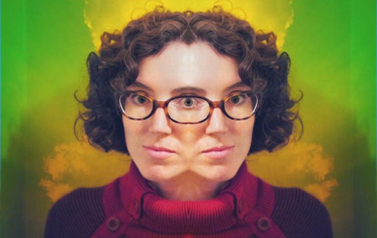 Karla Kane at Forager