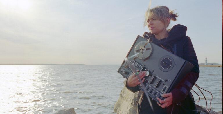 Open Air Electronica at Montalvo Arts Center