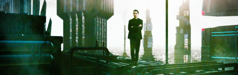 Cinequest Review: ‘Omphalos’