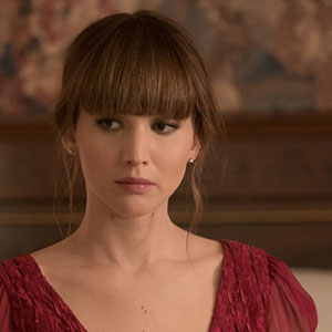 Review: ‘Red Sparrow’