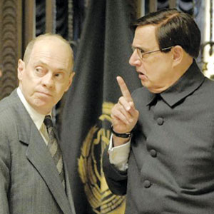 Review: ‘The Death of Stalin’