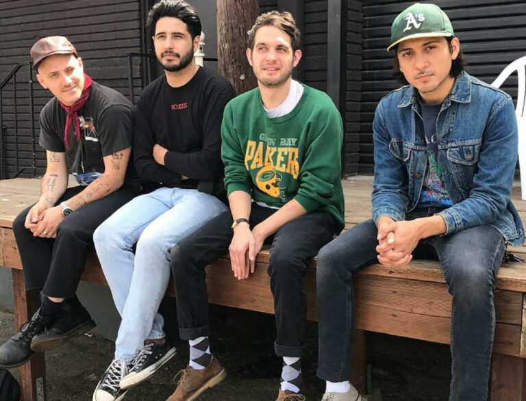 Together Pangea, Lala Lala at The Ritz