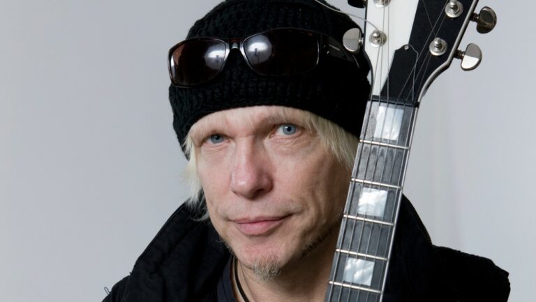 Michael Schenker Fest at City National Civic