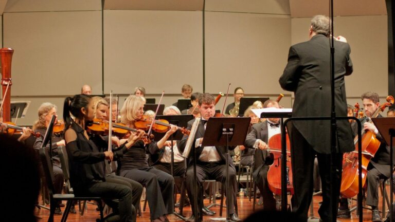 Spring Chamber Concert at First Lutheran Church