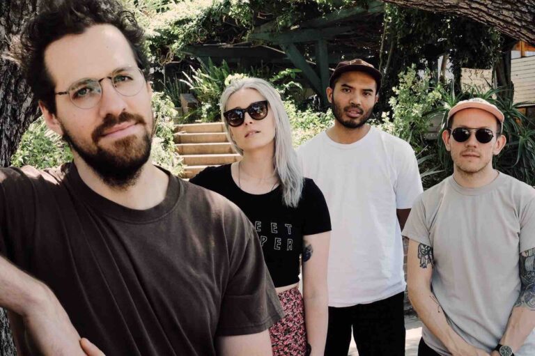 Darto at Cafe Stritch