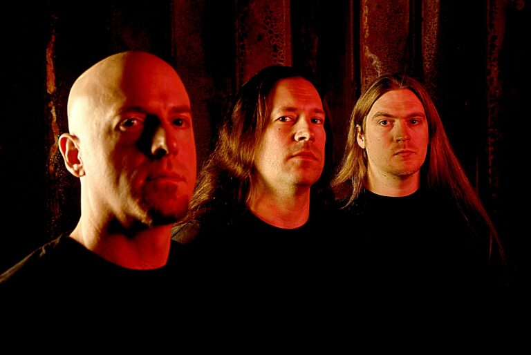 Dying Fetus at The Ritz