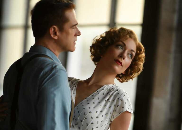 ‘The Postman Always Rings Twice’ at San Jose Stage Company