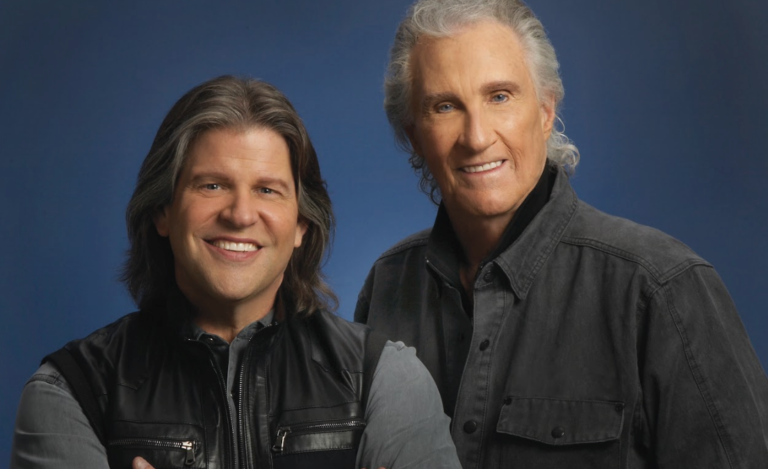 Righteous Brothers at City National Civic