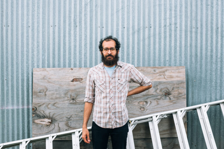 Gentlemen Bosses at Cafe Stritch