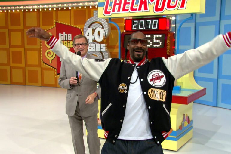The Price is Right at the SJCPA
