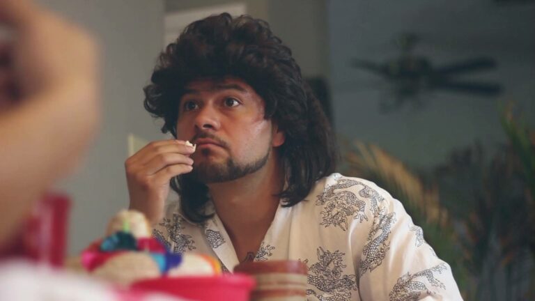 Chingo Bling at The San Jose Improv