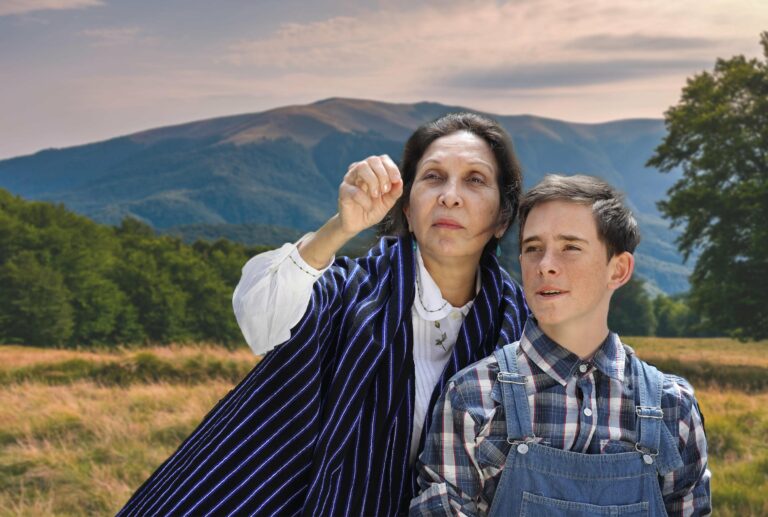 Bless Me, Ultima at Mexican Heritage Theater