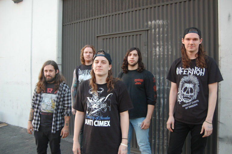 Power Trip at The Ritz