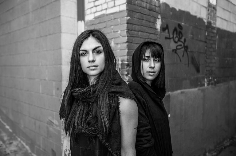 Krewella at Pure Nightclub